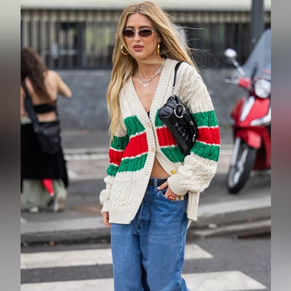 Like "💓" for more tips! #fashionforecast 2024 - Picture 4 of 10